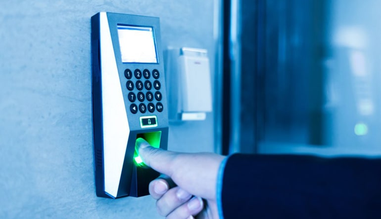 Access Control