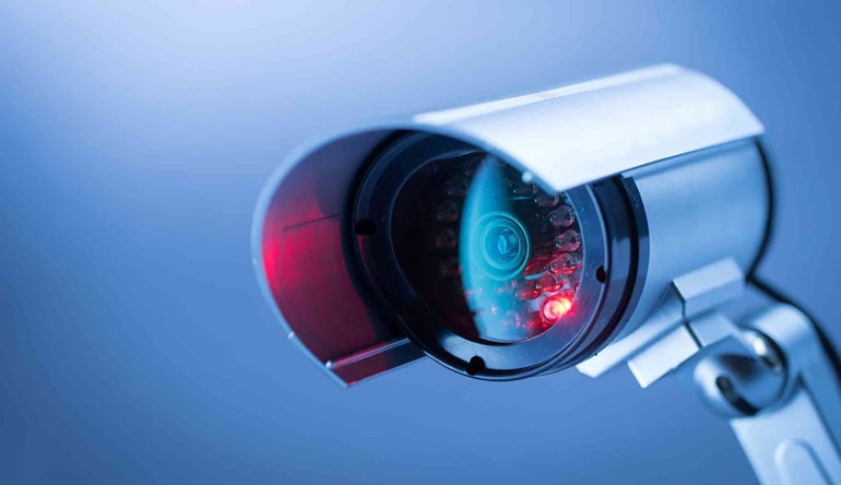 CCTV Systems