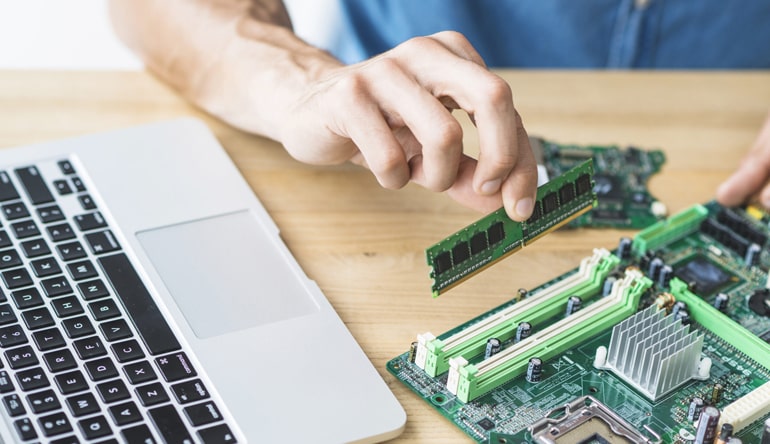 IT Support Services